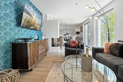 Image de Penthouse Hafenkieker