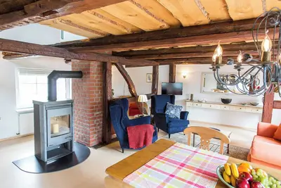 Image de Vacation cottage Fischerglueck