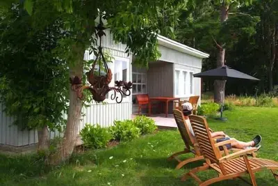 Image de Gut Pälitzhof - Ferienhaus 2