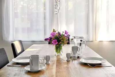 Image de Gut Pälitzhof - Ferienhaus 5