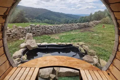 Image de Gîte Ukhutula - Un havre de paix