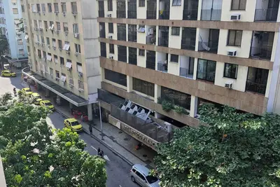 Image de Copanema Apartment for up to 6 people
