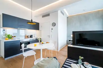 Image de Vienna Residence, Philips Haus - Euro Plaza #6566