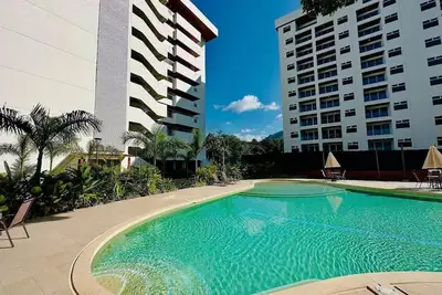 Image de Selva del Mar Retreat, Near Beach, Pool and Nature