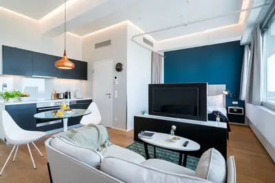 Image de Vienna Residence, Philips Haus - Euro Plaza #6575