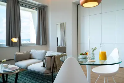 Image de Vienna Residence, Philips Haus - Euro Plaza #6500