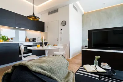 Image de Vienna Residence, Philips Haus - Euro Plaza #6520
