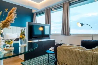 Image de Vienna Residence, Philips Haus - Euro Plaza #6534