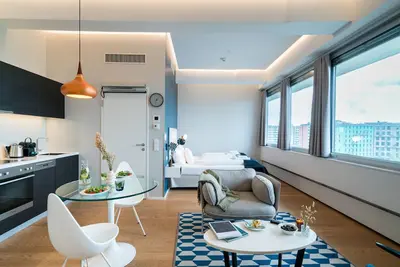 Image de Vienna Residence, Philips Haus - Euro Plaza #6545