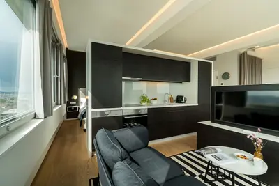 Image de Vienna Residence, Philips Haus - Euro Plaza #6554