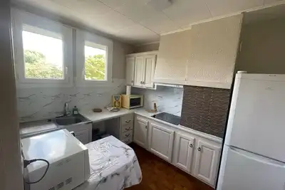 Image de Appartement lumineux 3 chambres