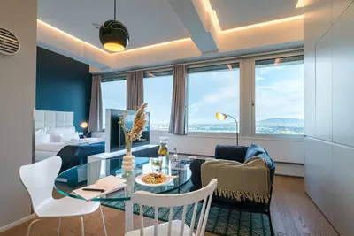 Image de Vienna Residence, Philips Haus - Euro Plaza #6615