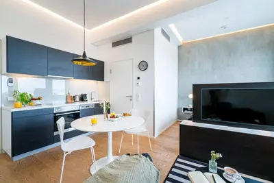 Image de Vienna Residence, Philips Haus - Euro Plaza  #6625