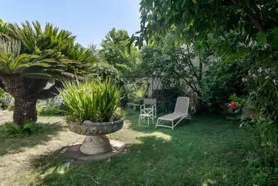 Image de Appartement 'Fatima' avec Jardin Privé et Wi-Fi