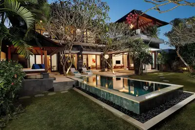 Image de Villa Sophie by Fantasia Villas