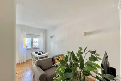 Image de Living - Apartment Campo de Ourique