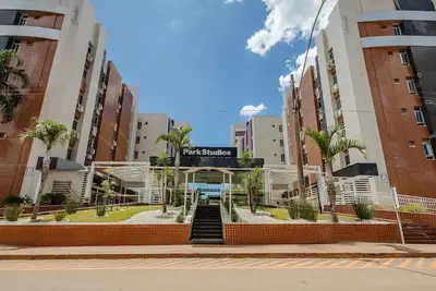 Image de Beautiful Studios in Brasilia - Pks