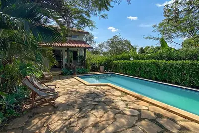 Image de Sossego Homestay - Chapada dos Guimarães