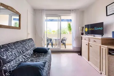 Image de Ferienwohnung 2 Zimmer 4 Personen - Comfort