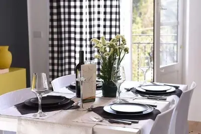 Image de \" Chic apartment Le Monde \"