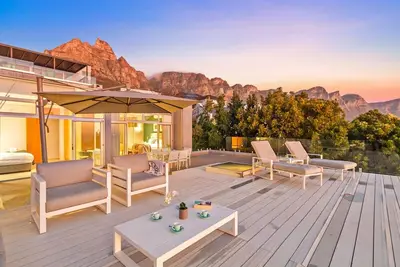 Image de Oceanview Grange Retreat