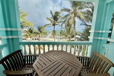 Image de Tropical 3br Stunning Reef Views