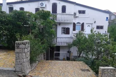 Image de Apartments Marija in National Park Area - One Bedroom Apartment in Ground Floor