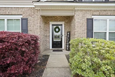 Image de Cozy 3-bedroom~3. 5 Bath Townhome near Airport, Savannah, Pooler & Tanger Outlets