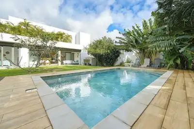 Image de Villa Pur'Nam, 4 chambres, 5 min de la plage Ă pied