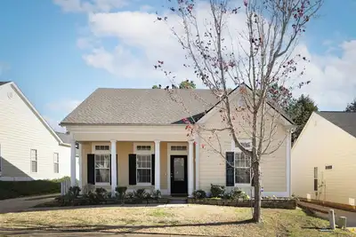 Image de Welcome to Healing House, a charming 3-bedroom house with WiFi, Ac, free parking