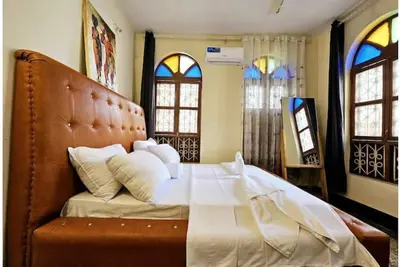 Image de Hello Rafiki Apartment Room #09
