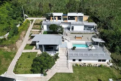 Image de Welcome to Colina Shalom – Nature, Comfort, and Privacy in the Hills of Nocaima