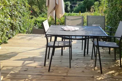Image de Appartement T2 50m plage, vue mer