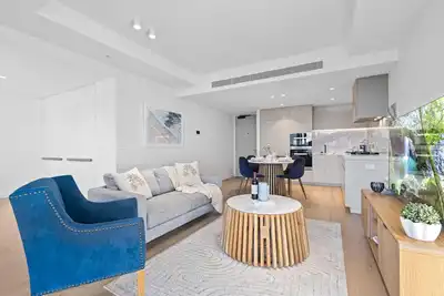 Image de Jewel - 2 Bedroom Low Floor Unit - Q Stay