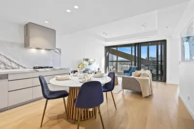 Image de Jewel - 2 Bed Chic Unit - Q Stay