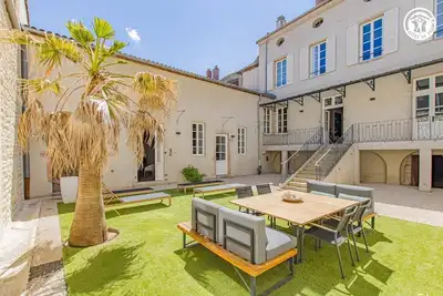 Image de l’Hôtel Particulier - Louhans