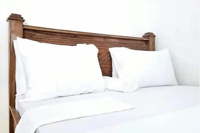 Image de Hello Rafiki Apartment Room #01