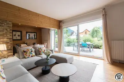 Image de Maison Sernalha - Bagneres De Luchon
