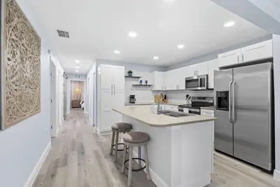 Image de Tampa Modern and Cozy Getaway Near Downtown and Ybor