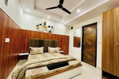 Image de The Puzzle by Prahar Homes 6