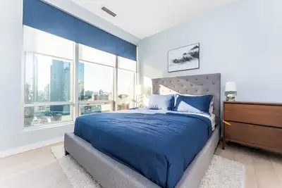 Image de Luxury Executive Downtown 1 bedroom Suite