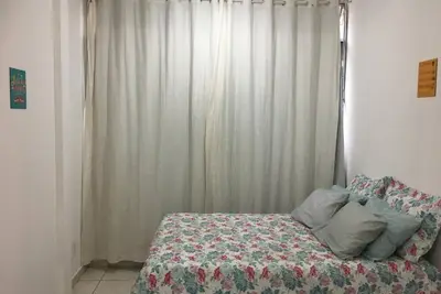 Image de Luxury apartment in MaracanĂŁ