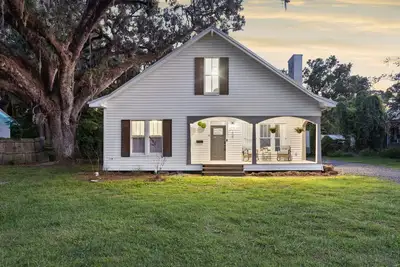 Image de The 1923 in Live Oak: Family Legacy & Suwannee Adventures Await