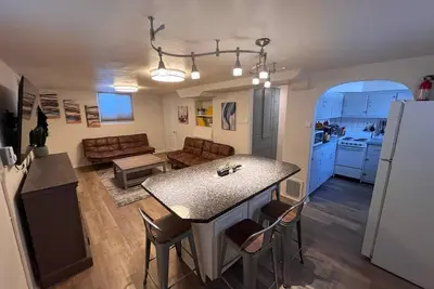 Image de Csu Campus getaway Fort Collins