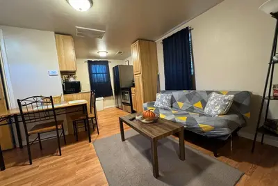 Image de Quiet Cozy Downtown Cheyenne