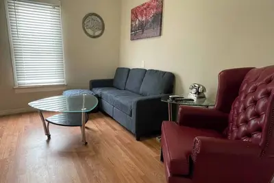 Image de Duplex close to downtown Cheyenne