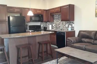 Image de Cheyenne Frontier Homes #2