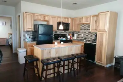 Image de Cheyenne Frontier Homes #4
