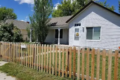 Image de Downtown Cheyenne Duplex