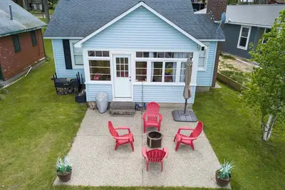 Image de Happy Memories On Henderson Lake! Hunt, Fish, Relax, Enjoy!